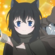 点击查看图片 转生成为魔剑了 転生したら剣でした