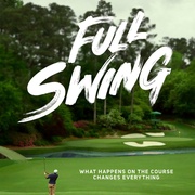 点击查看图片 全力挥杆:高尔夫大满贯之路 第一季 Full Swing Season 1