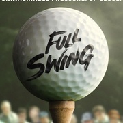 点击查看图片 全力挥杆:高尔夫大满贯之路 第一季 Full Swing Season 1