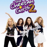 花豹少女队2 The Cheetah Girls 2
