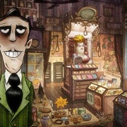 自杀专卖店 Le magasin des suicides