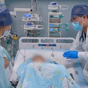 点击查看图片 闪闪的儿科医生 第二季