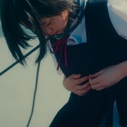 那个孩子是谁？ あのコはだぁれ？