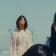 那个孩子是谁？ あのコはだぁれ？