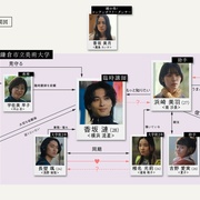 无法抗拒的他 わかっていても the shapes of love