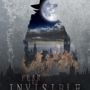 害怕看不见的人 Fear the Invisible Man