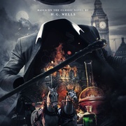 害怕看不见的人 Fear the Invisible Man