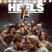 反派 第二季 Heels Season 2
