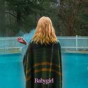 小心肝儿 Babygirl
