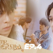 点击查看图片 辛德瑞拉先生 Mr Cinderella
