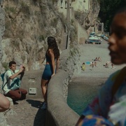 阿玛菲艳阳天 Sotto il sole di Amalfi
