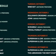 超人和露易丝 第四季 Superman & Lois Season 4