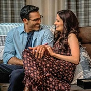 超人和露易丝 第四季 Superman & Lois Season 4
