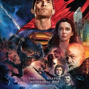 超人和露易丝 第四季 Superman & Lois Season 4