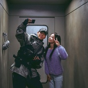 末日骑士 택배기사