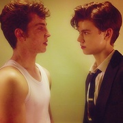 点击查看图片 无处的男孩 Nowhere Boy