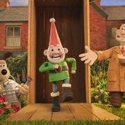 超级无敌掌门狗：企鹅的复仇 Wallace & Gromit: Vengeance Most Fowl
