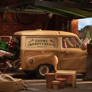 超级无敌掌门狗：企鹅的复仇 Wallace & Gromit: Vengeance Most Fowl