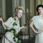 点击查看图片 名姝 第一季 Harlots Season 1