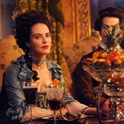 点击查看图片 名姝 第一季 Harlots Season 1