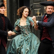点击查看图片 名姝 第一季 Harlots Season 1