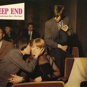 早春 Deep End