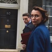 点击查看图片 贴身保镖 第一季 Bodyguard Season 1