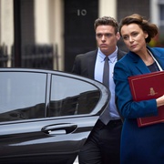 点击查看图片 贴身保镖 第一季 Bodyguard Season 1