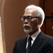宫崎骏与苍鹭 宮﨑駿と青サギと… ～「君たちはどう生きるか」への道～
