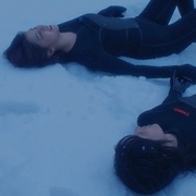 暴雪 폭설