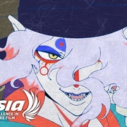 怪化猫：唐伞 劇場版モノノ怪 唐傘