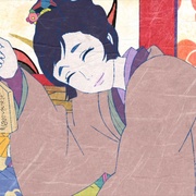 怪化猫：唐伞 劇場版モノノ怪 唐傘