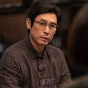 普通家庭 보통의 가족