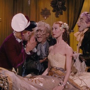 英格兰制造 Made in England: The Films of Powell and Pressburger
