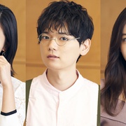点击查看图片 48天后我们结婚吧 48日後に結婚します。
