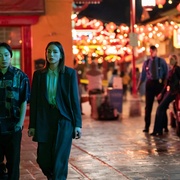 点击查看图片 内景唐人街 Interior Chinatown
