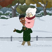 中央公园 第二季 Central Park Season 2