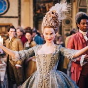 玛丽·安托瓦内特 第一季 Marie Antoinette Season 1