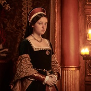 成为伊丽莎白 Becoming Elizabeth
