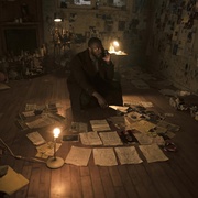 点击查看图片 亚历克斯·克罗斯 第一季 Cross Season 1
