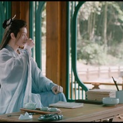 亲爱的天狐大人