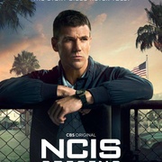 海军罪案调查处：溯源 第一季 NCIS: Origins Season 1