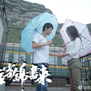谁寄锦书来