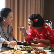点击查看图片 搞怪女厨 แม่ครัวคนใหม่