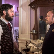 点击查看图片 慈悲街 第一季 Mercy Street Season 1