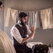 点击查看图片 慈悲街 第一季 Mercy Street Season 1