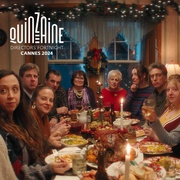 米勒角的圣诞夜 Christmas Eve In Miller’s Point