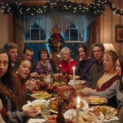 米勒角的圣诞夜 Christmas Eve In Miller’s Point