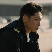 沉默的舰队 第一季：东京湾大海战 沈黙の艦隊 シーズン1 ～東京湾大海戦～