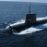 沉默的舰队 第一季：东京湾大海战 沈黙の艦隊 シーズン1 ～東京湾大海戦～